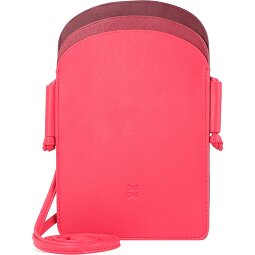 DuDu Kolorowa torba Minorka Mobile Bag Leather 12 cm  Model 1