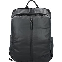 Greenburry Waterproof Aviator Plecak 42 cm Komora na laptopa  Model 1