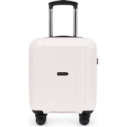 Epic Airwave Neo 4 kółka Walizka kabinowa S 55 cm  Model 3