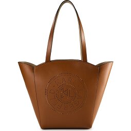 Karl Lagerfeld Circle Shopper Bag Skórzany 27 cm  Model 2
