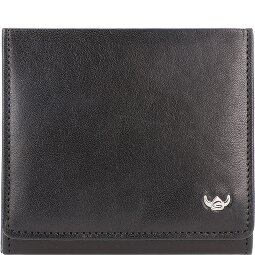 Golden Head Colorado Wallet RFID Leather 10 cm  Model 2
