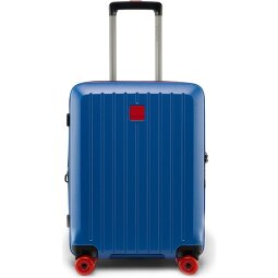Stratic Buzz 4 kółka Walizka kabinowy S 54 cm  Model 2
