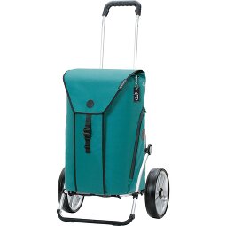 Andersen Shopper Royal Shopper Oli.P 2.0 Walizka na zakupy 59 cm  Model 1