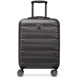 Delsey Paris Air Armour 4 kółka Walizka kabinowa 55 cm  Model 2