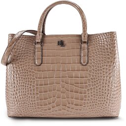 Lauren Ralph Lauren Marcy Shopper Bag Skórzany 36 cm  Model 1