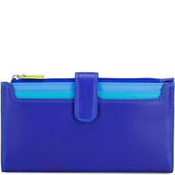 Mywalit Continental Portfel Skórzany 20 cm  Model 4