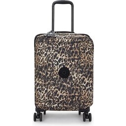Kipling Basic Prt Spontaneous 4 kółka Walizka kabinowa S 53 cm  Model 2