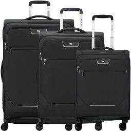Roncato Joy Zestaw walizek na 4 kółkach 3szt.  Model 2