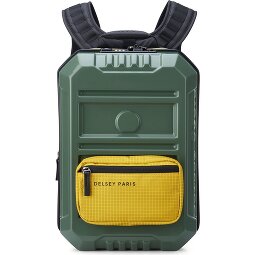 Delsey Paris Rempart Plecak 41.5 cm Komora na laptopa  Model 2