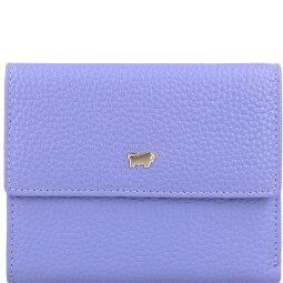 Braun Büffel Asti Wallet RFID Leather 12 cm  Model 1