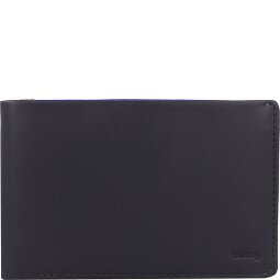 Bellroy Portfel Ochrona RFID Skórzany 10 cm  Model 4