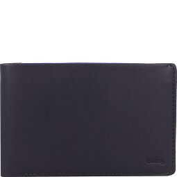 Bellroy Portfel Ochrona RFID Skórzany 10 cm  Model 4