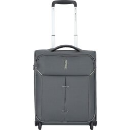Roncato Ironik 2.0 2 kółka Walizka kabinowy 45 cm  Model 1