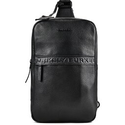 Burkely Minimal Mason Skóra 23 cm  Model 1