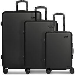Smartbox Edition 05 4 kółka Zestaw walizek 3-części  Model 2
