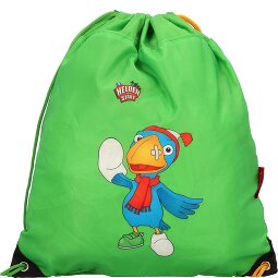 Travelite Torba sportowa Heroes of the city 39 cm  Model 1