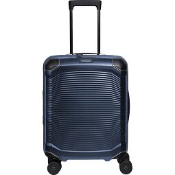 Travelite Millennium 4 kółka Walizka kabinowy 55 cm  Model 2