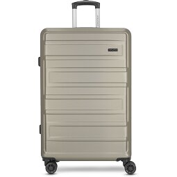 Worldpack New York 2.0 4 kółka Walizka L 76 cm  Model 2
