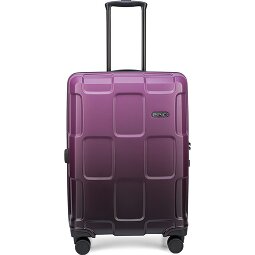 Epic Crate EX Wildlife 4 kółka Walizka 65 cm  Model 1