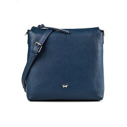 Braun Büffel Hanna Torba na ramię M Skóra 26 cm  Model 1