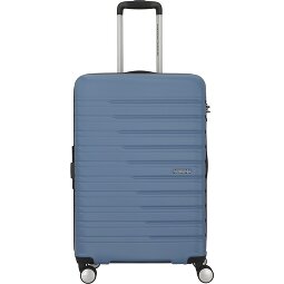 American Tourister Flashline 4 kółka Walizka 67 cm  Model 1