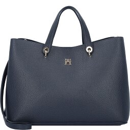Tommy Hilfiger Emblem Shopper Bag 38 cm  Model 2