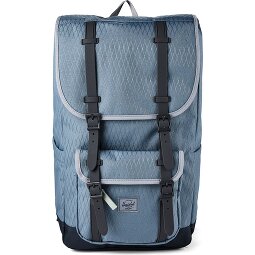 Herschel Little America Plecak 49 cm Komora na laptopa  Model 4