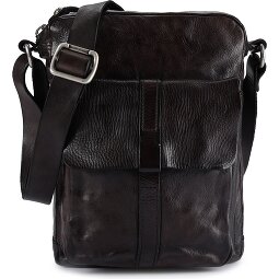 Campomaggi Limone Torba na ramię Skórzany 25 cm  Model 2