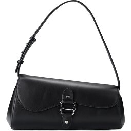 Lauren Ralph Lauren Tasha Torba na ramię Skórzany 28.5 cm  Model 1