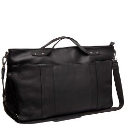 The Chesterfield Brand Mark Torba podróżna Weekender Skórzany 58 cm  Model 1