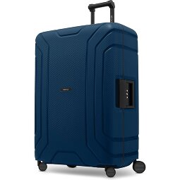 Redolz Essentials 15 Wózek 4-kołowy 75 cm z trzypunktowym mocowaniem  Model 5