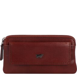 Braun Büffel Country Portfel z kluczem Skórzany 12.5 cm  Model 1