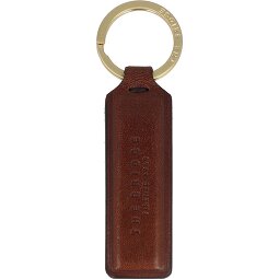 The Bridge Duccio Keychain Leather 10,5 cm  Model 2