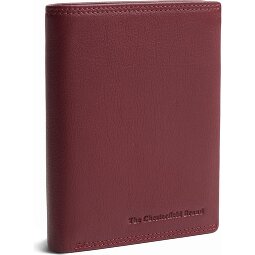 The Chesterfield Brand Frederick Portfel Ochrona RFID Skóra 9.5 cm  Model 3