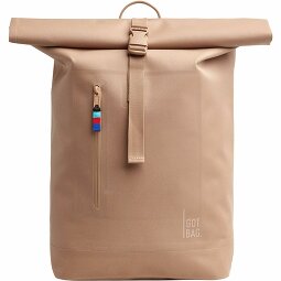 GOT BAG Rolltop Lite Backpack 42 cm Komora na laptopa  Model 2