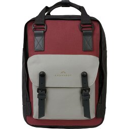 Doughnut Macaroon Plecak 38 cm Komora na laptopa  Model 3