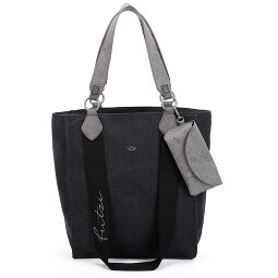 Fritzi aus Preußen Izzy02 Canvas Shopper Bag 32 cm  Model 1