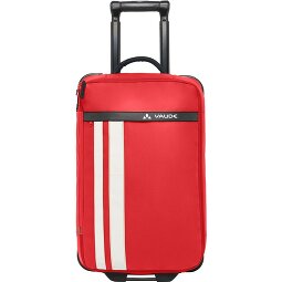 Vaude Takutea 35 2 kółka Walizka kabinowy 54 cm  Model 4