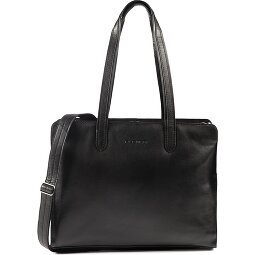 Plevier Power Teczka Skórzany 41.5 cm Komora na laptopa  Model 2