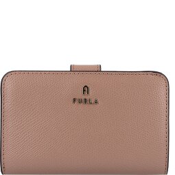 Furla Camelia Portfel Skórzany 14 cm  Model 1