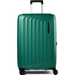 Samsonite Nuon 4 kółka Walizka 69 cm z funkcją poszerzenia  Model 4