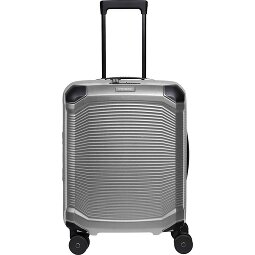 Travelite Millennium 4 kółka Walizka kabinowy 55 cm  Model 4