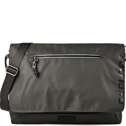 camel active Explore Torba typu Messenger 38.5 cm Komora na laptopa  Model 2