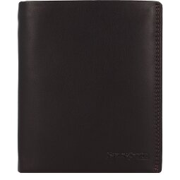 Samsonite Attack 2 Wallet RFID Leather 10,5 cm  Model 2