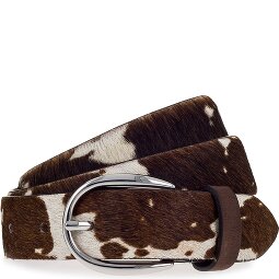 Vanzetti Pas Skórzany  Model 2