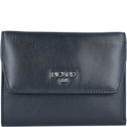 Picard Bingo Portfel II Skórzany 12,5 cm  Model 2