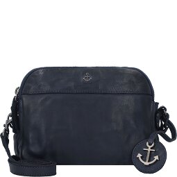 Harbour 2nd Anchor Love Torba na ramię Skórzany 21 cm  Model 2