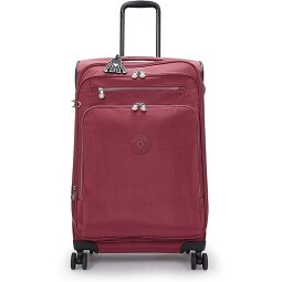 Kipling Basic 4 kółka Walizka M 68 cm z plisą rozprężną  Model 2