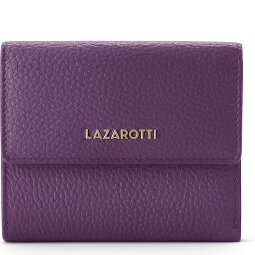 Lazarotti Bologna Leather Portfel Skóra 12 cm  Model 8