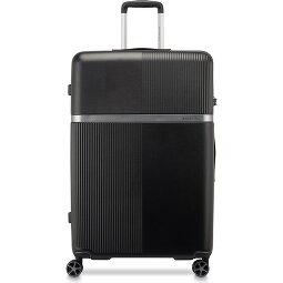Roncato Airglam 2.0 4 kółka Walizka 78 cm z funkcją poszerzenia  Model 1